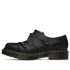 Dr. Martens' (wmns) Dr. Martens 1461 Bow Smooth Leather Oxford Shoes 'black'