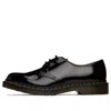 Dr. Martens' (wmns) Dr. Martens 1461 Patent Jk 'black'