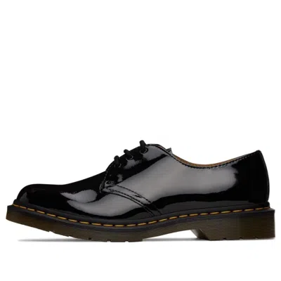 Dr. Martens' (wmns) Dr. Martens 1461 Patent Jk 'black'