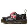 Dr. Martens' (wmns) Dr. Martens 1461 X Hello Kitty And Friends 'black'