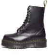 Dr. Martens 1460 Wintergrip Blizzard Combat Boots
