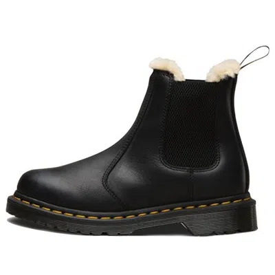 Dr. Martens' (wmns) Dr. Martens 2976 Leonore Black