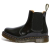Dr. Martens (wmns)  2976 Patent Leather Chelsea Boots 'black'