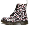 Dr. Martens' (wmns) Dr. Martens 460 Pascal Black/white