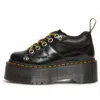 Dr. Martens' (wmns) Dr. Martens 5-eye Max Buttero Platform 'black'