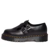 Dr. Martens' (wmns) Dr. Martens 8065 Ii Bex Smooth Leather Platform Mary Jane 'black'