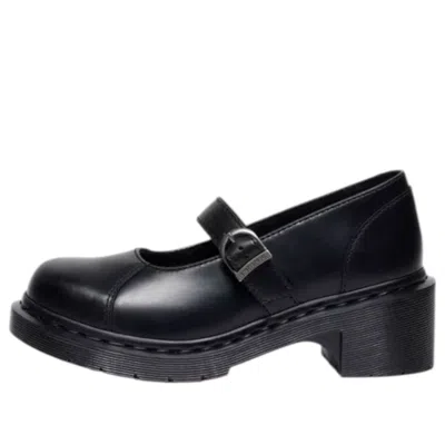 DR. MARTENS (WMNS) Dr. Martens Alderstone Orleans Mary Jane 'Black'