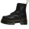 Dr. Martens (wmns)  Audrick Nappa Lux Platform Ankle Boots 'black'