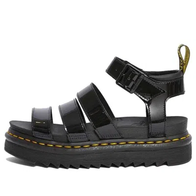 Dr. Martens' (wmns) Dr. Martens Blaire Brando Black