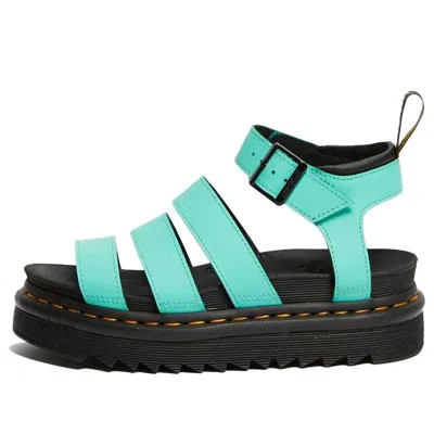 Dr. Martens' (wmns) Dr. Martens Blaire 'green'