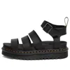 Dr. Martens' Dr.martens Hydro Leather Blaire Sandals