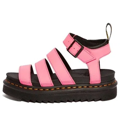 Dr. Martens' (wmns) Dr. Martens Blaire 'pink'