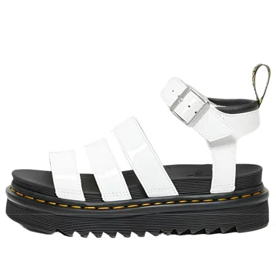 Dr. Martens' (wmns) Dr. Martens Blaire 'white'