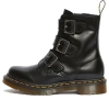 Dr. Martens' (wmns) Dr. Martens Blake Boot High Top Casual Martin Boots Black