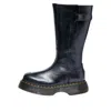 Dr. Martens Women Boots In Black