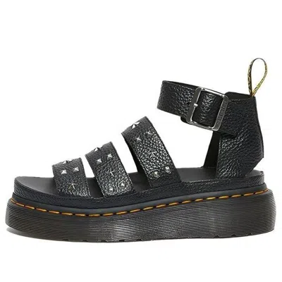 Dr. Martens' (wmns) Dr. Martens Clarissa 2 Quad