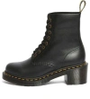 Dr. Martens' (wmns) Dr. Martens Clemency 8 Martin Boots Black