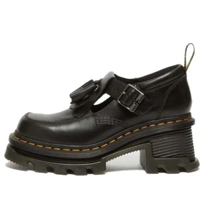 Dr. Martens' (wmns) Dr. Martens Corran Mary Jane 'black'