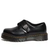 Dr. Martens' (wmns) Dr. Martens Fenimore Low Leather 'polish Smooth - Black'