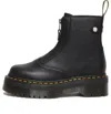 Dr. Martens' (wmns) Dr. Martens Jetta Platform Boots 'black'