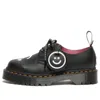 Dr. Martens' (wmns) Dr. Martens Lazy Oaf X 1461 Bex Low 'black Pisa'