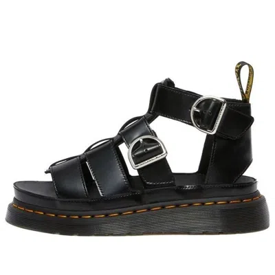 Dr. Martens (wmns)  Mackaye In Black