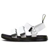 Dr. Martens' (wmns) Dr. Martens Maldons 'white'