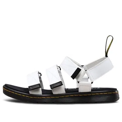 Dr. Martens' (wmns) Dr. Martens Maldons 'white'