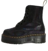 Dr. Martens (wmns)  Molly Metallic Black In Multi