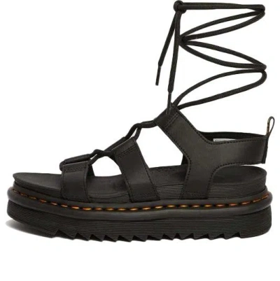 Dr. Martens' (wmns) Dr. Martens Nartilla Sandals Black