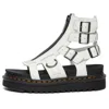 Dr. Martens' (wmns) Dr. Martens Olson Sandals White
