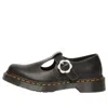 Dr. Martens' (wmns) Dr. Martens Polley Smooth Leather Mary Janes 'black'