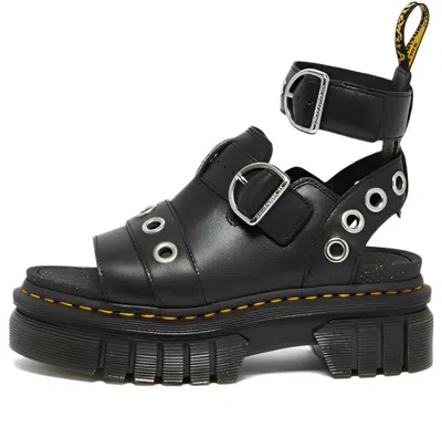 Dr. Martens' (wmns) Dr. Martens Ricki Hdw