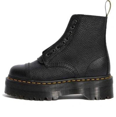 Dr. Martens' (wmns) Dr. Martens Sinclair Black