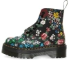 Dr. Martens' (wmns) Dr. Martens Sinclair Jungle Mash Pascal Mid-top Martin Boots Multicolor