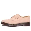 Dr. Martens' (wmns) Dr. Martens Smiths Suede Dress Shoes 'peach Beige'