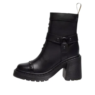 Dr. Martens Spence Harness In Black