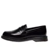 Dr. Martens (wmns)  Temara Polished Smooth Leather Loafers 'black'