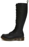 Dr. Martens' (wmns) Dr. Martens Virginia 1b60 Lace-up Boots 'black'