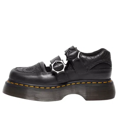 Dr. Martens (wmns)  X Wednesday Buzz Mary Jane 'black'