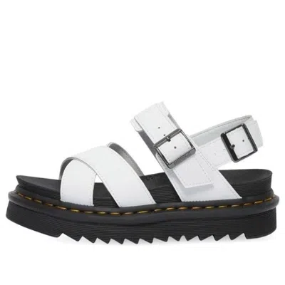 Dr. Martens' (wmns) Dr. Martens Zebrilus Voss 2
