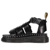 Dr. Martens (wmns)  Others Sports Sandals In Black