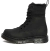 Dr. Martens' (wmns) Dr.martens 1460 Kolbert Wintergrip Faux Fur Lined Boots 'black'