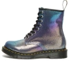 Dr. Martens' (wmns) Dr.martens 1460 Rainbow Ray Suede Lace Up Boots 'purple'