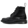 Dr. Martens (wmns) Dr.martens Delphine Smooth Dress Boots 'black'