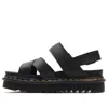 Dr. Martens' (wmns) Dr.martens Voss Ii Leather Strap Sandals 'black'