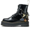 Dr. Martens' (wmns) Dr.martens X Marc Jacobs Charm Jadon Boots 'black'