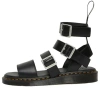 Dr. Martens' (wmns) Rick Owens X Dr. Martens Gryphon Strap Ro Sandles