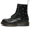 Dr. Martens' (wmns) Swarovski X Dr. Martens 1460 Martin Boots Black