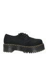 Dr. Martens' Dr. Martens Quad Platform Derby In Black